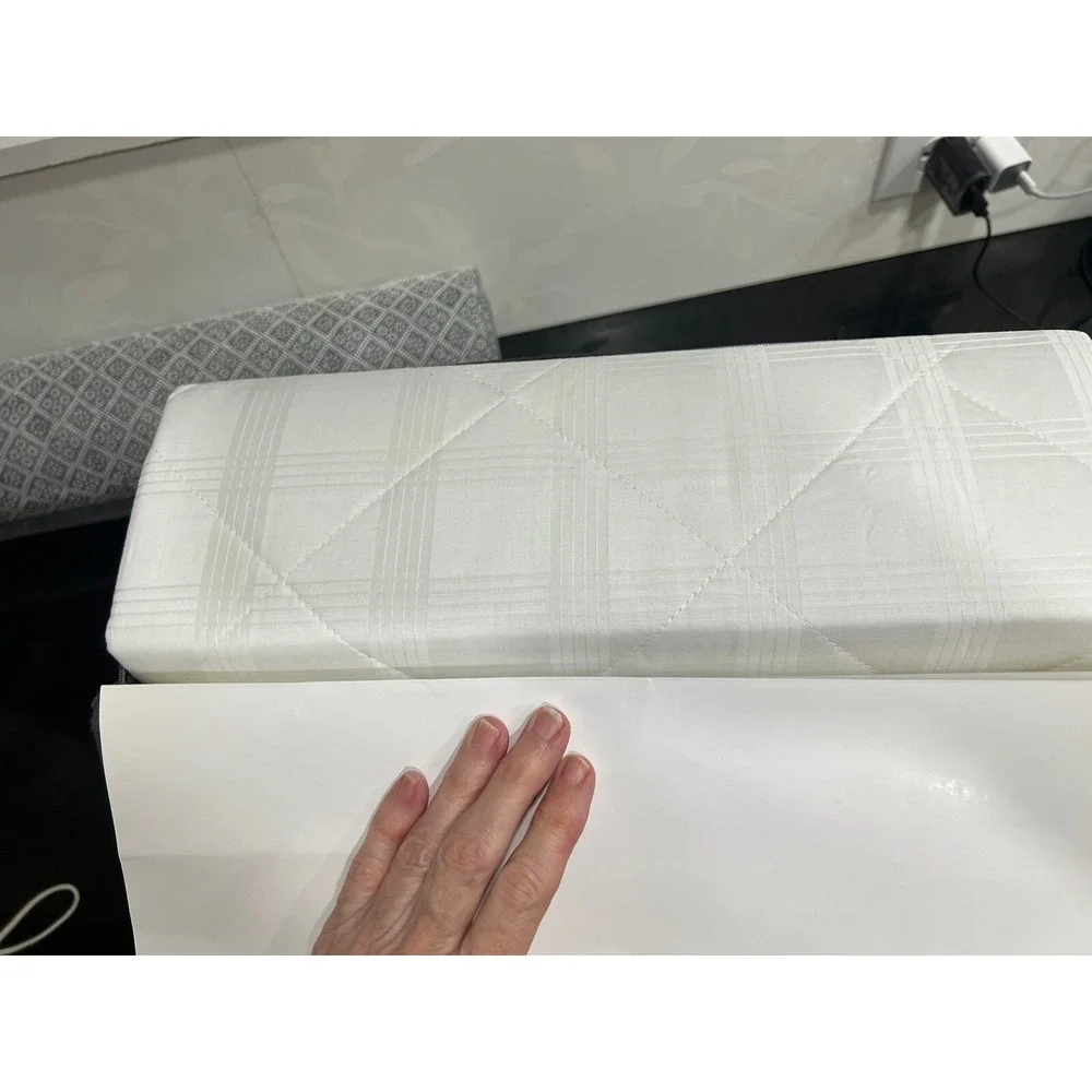 Bedgear Cotton Advanced Mattress Protection Size King New In Package